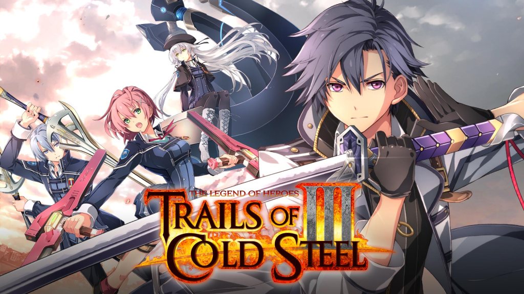 Legend of Heroes: Trails of Cold Steel III – A Review